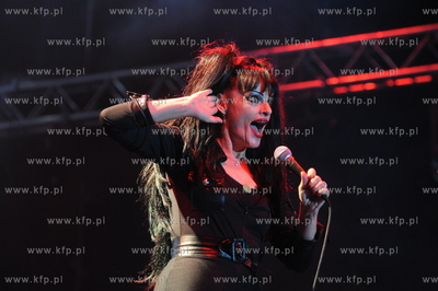 Festiwal Solidarity of Arts. Koncert "Dziwny jest ten...