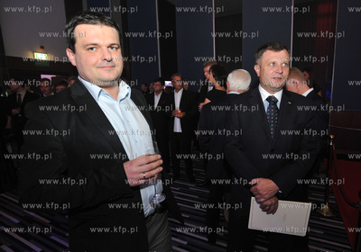 Uroczyste otwarcie Sheraton Sopot Hotel, Conference...