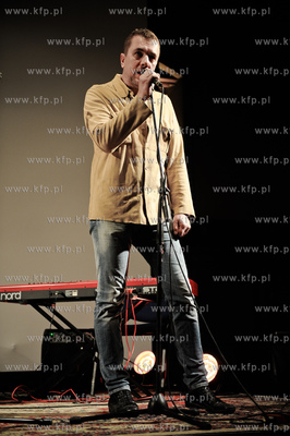 Gdansk. Nadbaltyckie Centrum Kultury, Skiboby - czyli...