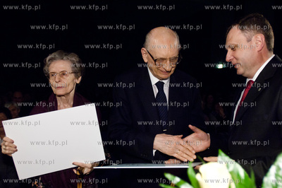 Sopot.Sala Columbus Centrum Konferencyjnego Sheraton....