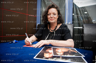 Gdynia. Teatr Muzyczny - Nowa Scena. Ladies  Jazz Festival...