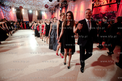 Studniowka w III Liceum Ogolnoksztalcacym im. Marynarki...