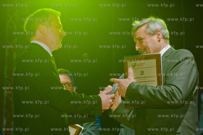 Gdansk. Centrum konferencyjno-wystawiennicze Amber...