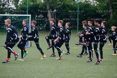 Gdansk. Akademia Wychowania Fizycznego i Sportu. Inauguracja...