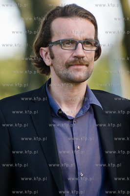 Gdynia. 39 Festiwal Filmowy w Gdyni.
Nz Tomasz Kot
18.09.2014
fot....