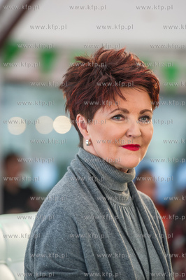 Sopot. Zatoka Sztuki. Festiwal Zatoka Kobiet. 
Nz...