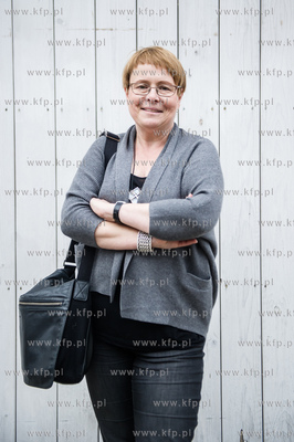 Sopot. Zatoka Sztuki. Festiwal Zatoka Kobiet. 
Nz...