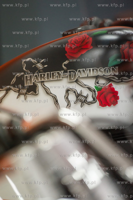 Gdansk. Otwarcie nowego salonu sprzedazy oraz serwisu...