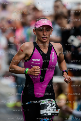 Zawody Herbalife Ironman 70.3 Gdynia.
09.08.2015
fot....