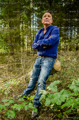 Krzysztof Jackowski - Jasnowidz z Czluchowa.
10.09.2015
fot....