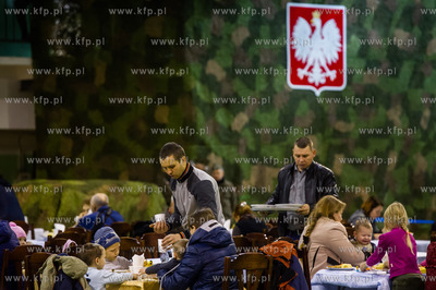 Krolewo Malborskie. 22 Baza Lotnictwa Taktycznego w...