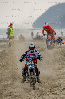 Gdynia. Plaza Miejska. Wielka Orkiestra Swiatecznej...