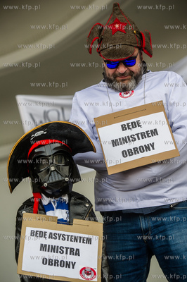 Sopot. Przygotowana przez Stowarzyszenia Komitetu Obrony...