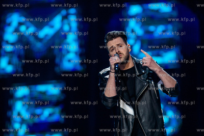 Sopot. Opera Lesna. Polsat Super Hit Festiwal 2016....