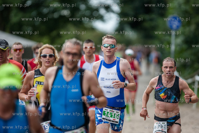 Zawody Herbalife Ironman 70.3 Gdynia 2016.
07.08.2016
fot....