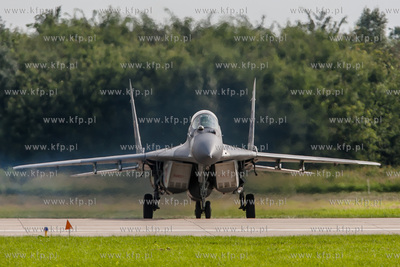 Królewo Malborskie. Open Air Day 2016 - Dzień otwarty...