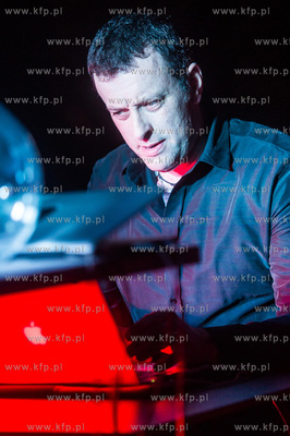 Gdańsk. Ogród zimowy Europejskiego Centrum Solidarności....