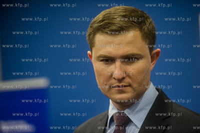 Gdańsk. CH Manhattan. Biuro Zarządu Regionu Pomorskiego...