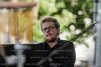 Koncert konkursowy Grand Prix Ladies Jazz Festival...