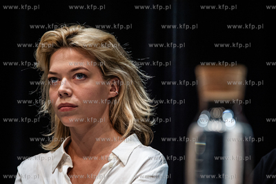 48. Festiwal Polskich Filmów Fabularych w Gdyni.
Nz...