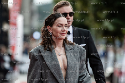 48. Festiwal Polskich Filmów Fabularych w Gdyni. Gala...