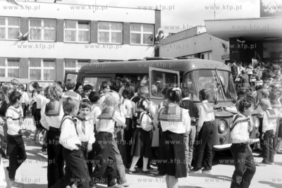 Wojewódzki Urzqd Spraw Wewnętrznych w Gdańsku przekazał...