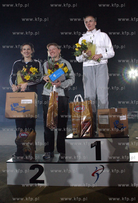 Miedzynarodowe Halowe Zawody Lekkoatletyczne Elite...