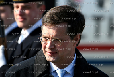 Gdansk , Rebiechowo.  Z nieoficjalna wizyta w Gdansku...