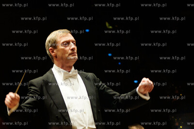 Gdansk. Koncert Karnawałowy VI Bal Gdański Miłosc...