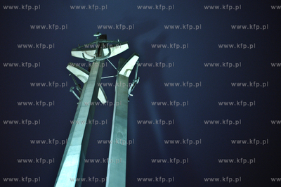 Apel Jasnogorki na Placu Solidarnosci w intencji ofiar...