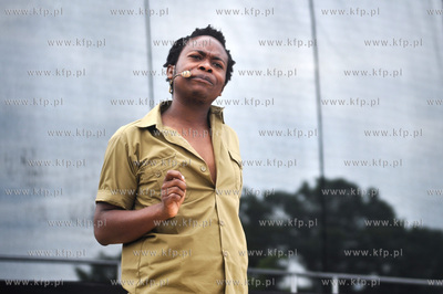 XIV Festiwal Szekspirowski. Przedstawienie Szalenstwo...