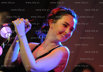 Klub Versalka w Sopocie. Koncert z cyklu Jazz Travel...
