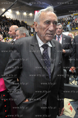 Obchody XXX-lecia Solidarnosci. XXIV Krajowy Zjazd...