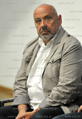 Sopot. Panstwowa Galeria Sztuki. Festiwal Literacki...