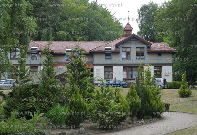 Uroczyste otywarcie Okna Zycia w budynku Domu Hospicyjnego...