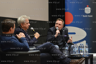 Pokaz specjalny filmu "Ambassada" zainaugurowal dzialalnos...