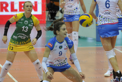 Ergo Arena Sopot/Gdansk. Orlen Liga 11. kolejka PGE...