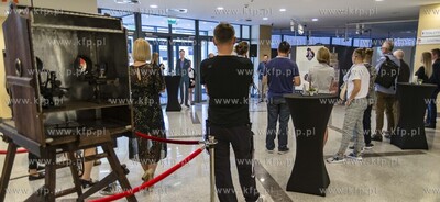 43. Festiwal Polskich Filmów Fabularnych. Teatr Muzyczny...