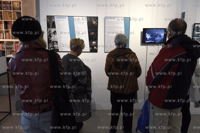 44. Festiwal Polskich Filmów Fabularnych w Gdyni....