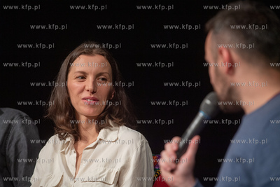 Pierwszy dzień 47. Festiwalu Polskich Filmów Fabularnych...