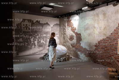 Muzeum Pomorza Środkowego w Słupsku, w którym znajduje...