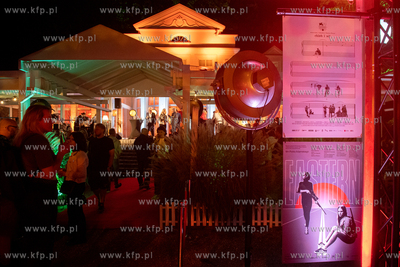 Czwarty dzień 48. Festiwalu Polskich Filmów Fabularnych...