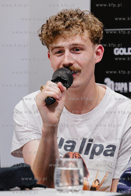 Gdynia. 50. Festiwal Polskich Filmów Fabularnych w...