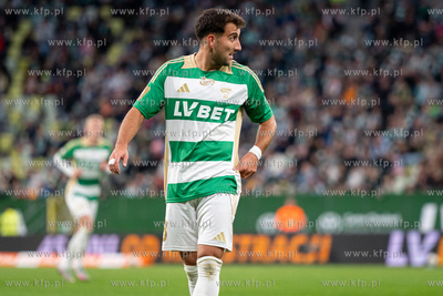 PKO Ekstraklasa: Lechia Gdańsk - Wisła Płock n/z...