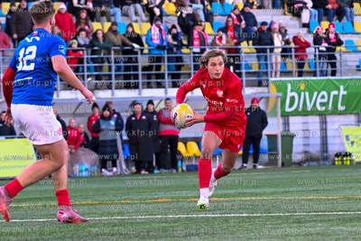 Rugby. Mecz Polska - Czechy  22.11.2025 / fot. Witold...