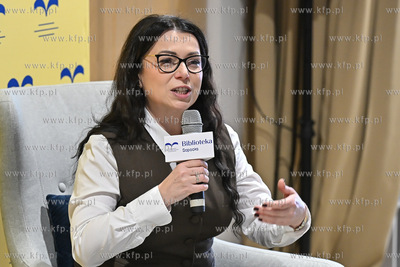 Miejska Biblioteka Publiczna - Sopoteka w Sopocie....