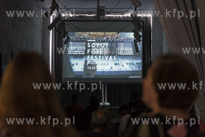 Sopot Film Festiwal 2019.  19. Międzynarodowy Festiwal...