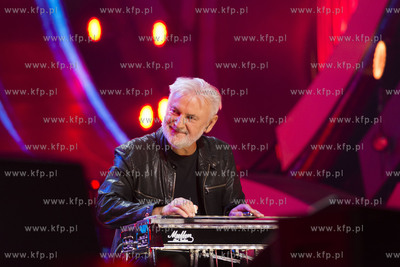 Top Of The Top Sopot Festival w Operze Leśnej. Koncert...