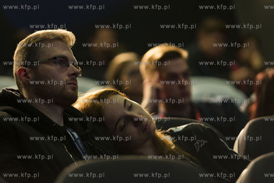 44. Festiwal Polskich Filmów Fabularnych w Gdyni....