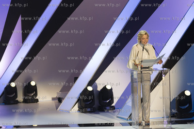 44. Festiwal Polskich Filmów Fabularnych w Gdyni....